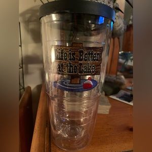 Tervis 24 ounce Tumblr